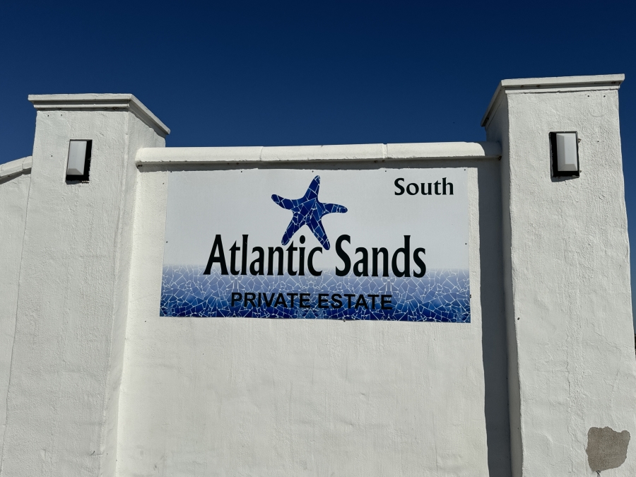 3 Bedroom Property for Sale in Atlantic Sands Private Estate Western Cape